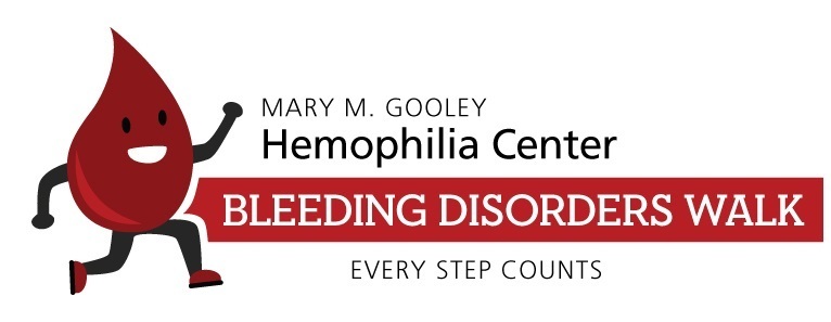 4th Annual Bleeding Disorders Walk & 5K Fun Run